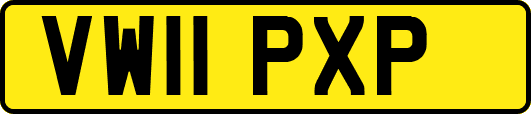 VW11PXP