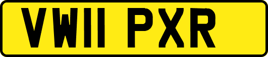 VW11PXR