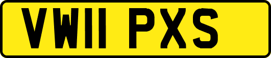 VW11PXS