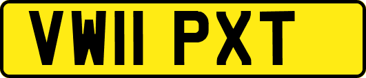 VW11PXT