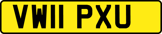 VW11PXU