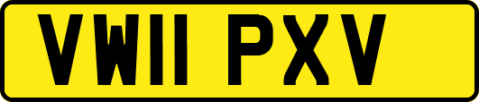 VW11PXV