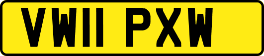 VW11PXW