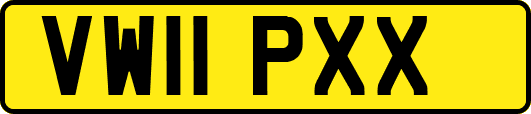VW11PXX