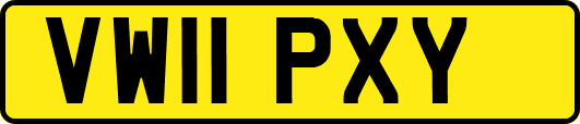 VW11PXY