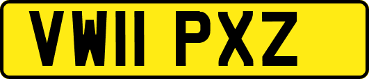 VW11PXZ