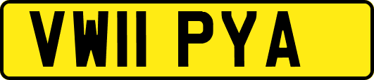 VW11PYA