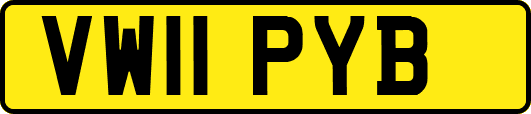 VW11PYB