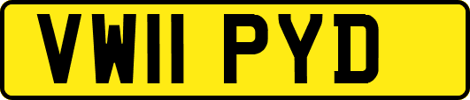 VW11PYD