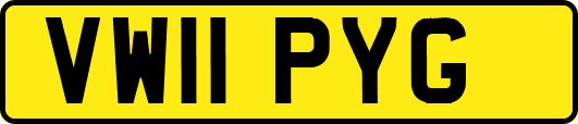 VW11PYG