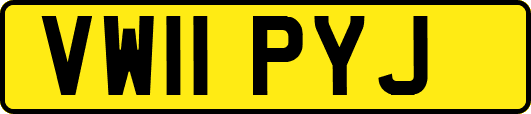 VW11PYJ