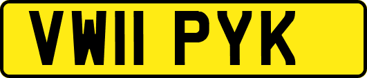 VW11PYK