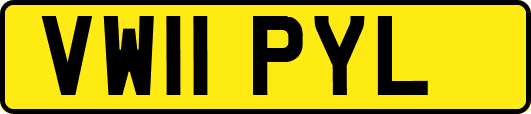 VW11PYL