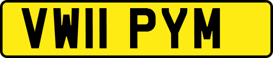 VW11PYM