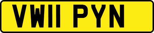 VW11PYN