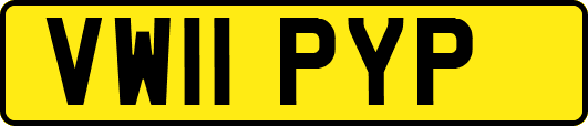 VW11PYP