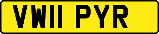 VW11PYR