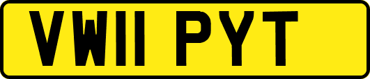 VW11PYT