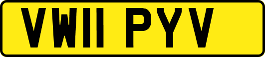 VW11PYV