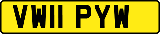 VW11PYW