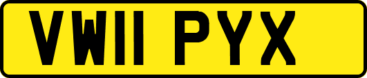 VW11PYX