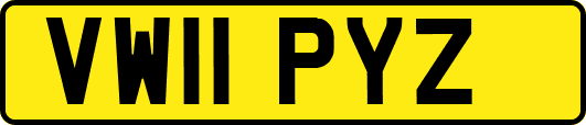 VW11PYZ