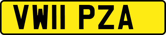 VW11PZA