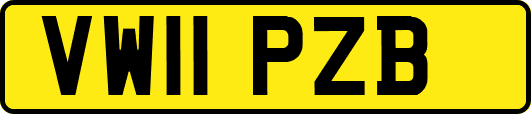 VW11PZB