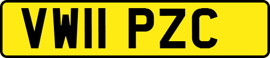 VW11PZC