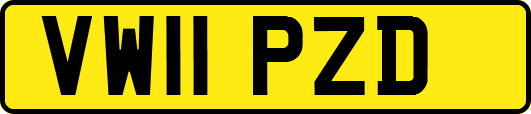VW11PZD
