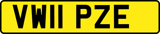 VW11PZE