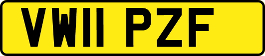 VW11PZF