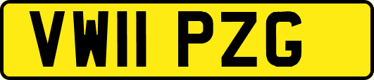 VW11PZG