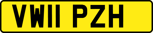 VW11PZH