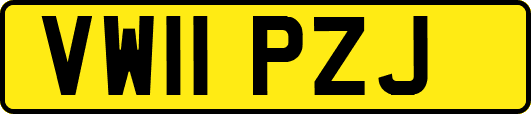 VW11PZJ