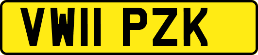 VW11PZK