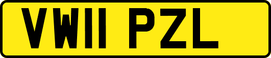VW11PZL
