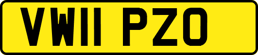 VW11PZO