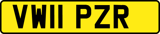 VW11PZR