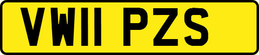 VW11PZS