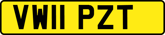 VW11PZT