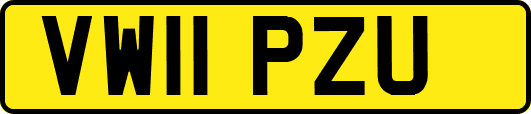 VW11PZU