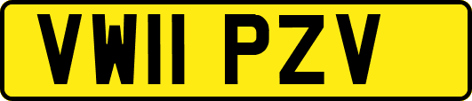 VW11PZV