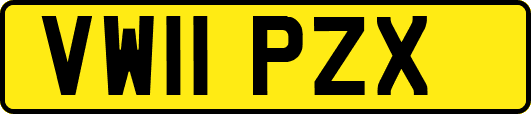VW11PZX