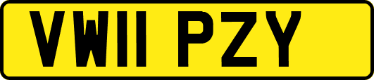 VW11PZY