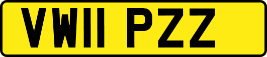 VW11PZZ