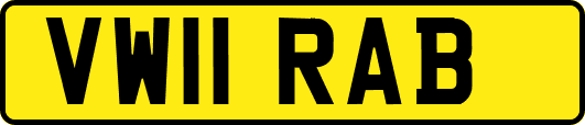 VW11RAB