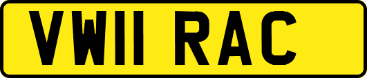 VW11RAC