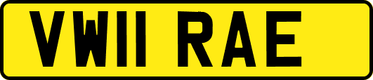 VW11RAE