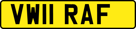 VW11RAF